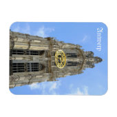 Kathedraal in Antwerpen, België Magneet (Horizontaal)