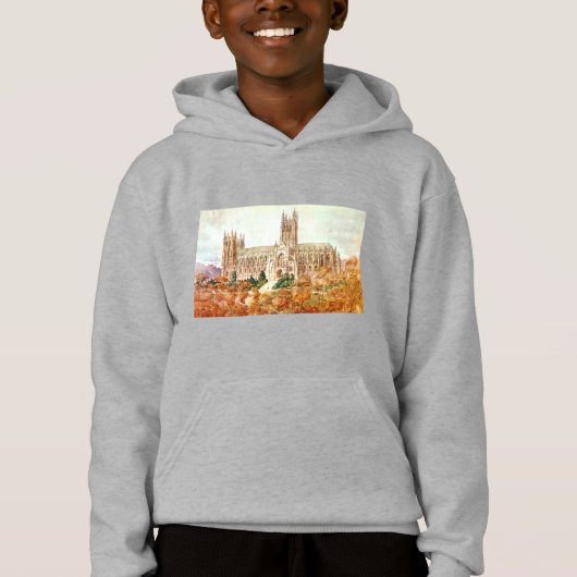 Kathedraal Kerk van Sint-Petrus en Sint-Paulus (Voorkant)