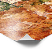 Kathedraal Kerk van Sint-Petrus en Sint-Paulus Foto Afdruk (Hoek)