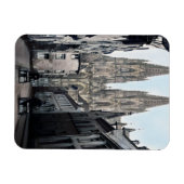 Kathedraal Kerk van St. Peter Cologne Duitsland 19 Magneet (Horizontaal)