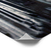 Kathedraal Kerk van St. Peter Cologne Duitsland 19 Poster (Hoek)