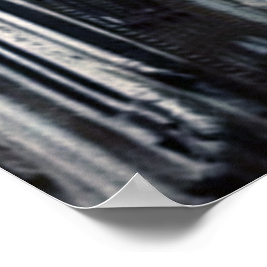 Kathedraal Kerk van St. Peter Cologne Duitsland 19 Poster (Hoek)