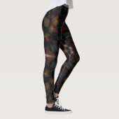 kathedraal leggings (Rechts)