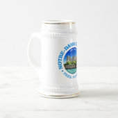Kathedraal Notre Dame (Rd) Bierpul (Voorkant links)