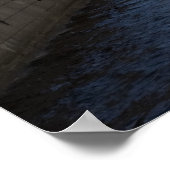 kathedraal poster (Hoek)