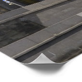 kathedraal poster (Hoek)