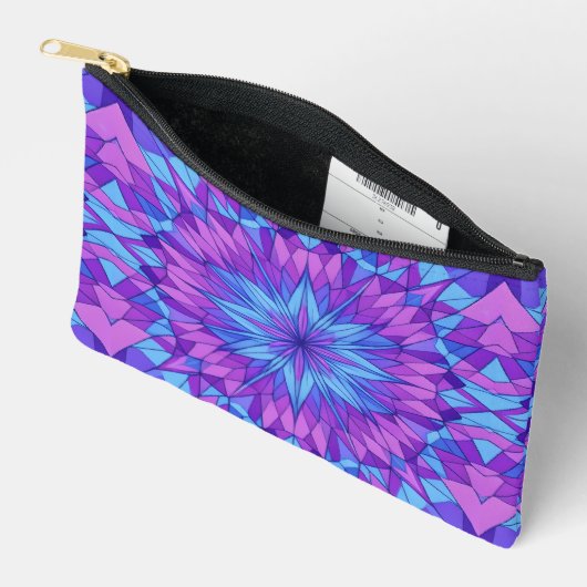 Kathedraal Ster Etui (Open)