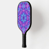 Kathedraal Ster Pickleball Paddle (Links)