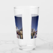 Kathedraal van Berlijn in Berlijn, Duitsland Glas (Rechts)