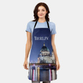 Kathedraal van Berlijn in Berlijn, Duitsland Schort (Gedragen)