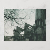 Kathedraal van Chartres (Notre Dame de Chartres) Briefkaart (Voorkant)