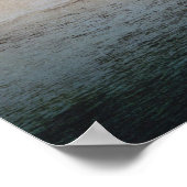 Kathedraal van Christus de Verlosser in Moskou (19 Poster (Hoek)