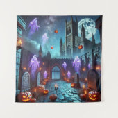 Kathedraal van de vergeten wandkleed (Voorkant)