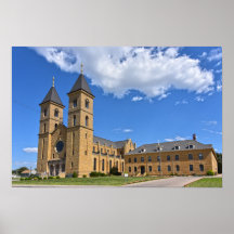 Kathedraal van de Vlakten, Victoria, Kansas