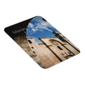 Kathedraal van Merida, Yucatan, Mexico Magneet (Rechterzijde)