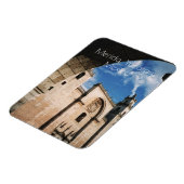 Kathedraal van Merida, Yucatan, Mexico Magneet (Linkerzijde)