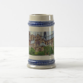 Kathedraal van Notre-Dame 2 Bierpul