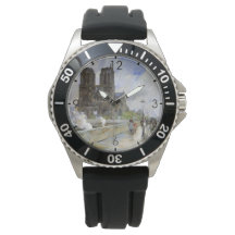 Kathedraal van Notre Dame (Parijs, Frankrijk) ( ku