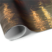 Kathedraal van Palma de Mallorca 's nachts - Spanj Cadeaupapier (Rol Hoek)