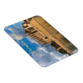 Kathedraal van Palma de Mallorca tijdens de Gouden Magneet (Rechterzijde)