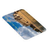 Kathedraal van Palma de Mallorca tijdens de gouden Magneet (Rechterzijde)