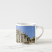 Kathedraal van Palma Espresso Kop (Rechts)