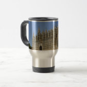 Kathedraal van Palma Reisbeker (Voorkant links)