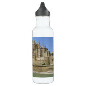Kathedraal van Palma Waterfles (Rechts)