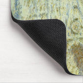 Kathedraal van Rouen Westgevel Zonlicht, Claude Mo Muismat (Hoek)