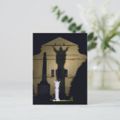 Kathedraal van Saint Louis, New Orleans, LA - Briefkaart (Staand voorkant)