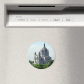 Kathedraal van Saint Paul Magneet (Insitu (Vaatwasser))