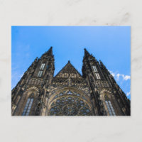 Kathedraal van Saint Vitus