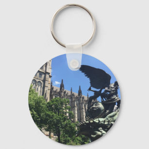 Kathedraal van St. John the Divine, New York City Sleutelhanger