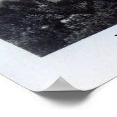 Kathedraal van St. John the Divine, NYC  Poster (Hoek)