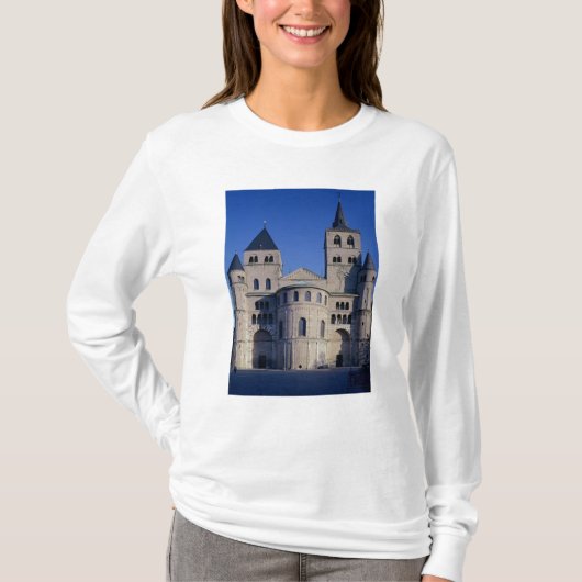 Kathedraal van St. Peter T-shirt (Voorkant)