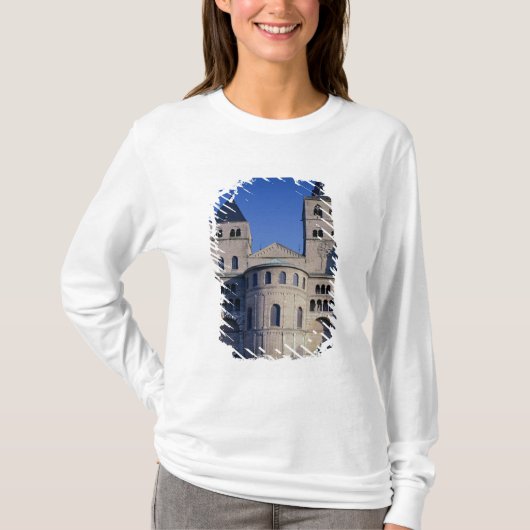 Kathedraal van St. Peter T-shirt (Voorkant)
