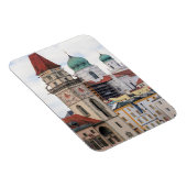 Kathedraal van St. Stephan Magneet (Rechterzijde)