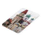 Kathedraal van St. Stephan Magneet (Linkerzijde)