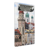 Kathedraal van St. Stephan Mini Klembord (Schuin)