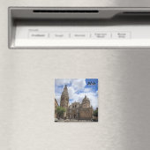 Kathedraal van Toledo Magneet (Insitu (Vaatwasser))