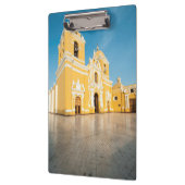 Kathedraal van Trujillo, Trujillo, Peru Klembord (Links)