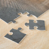Kathedraal van Trujillo, Trujillo, Peru Legpuzzel (Zijkant)