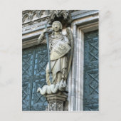 Kathedraalbeeld van Keulen Briefkaart (Voorkant)