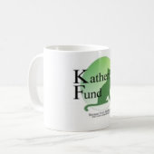 Katherine Fund Koffiemok (Voorkant links)