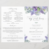 Katherine Paars katholieke bruiloft (Voorkant)