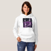 Katherine - Personalized Hoodie – Gift for Her (Voorkant volledig)