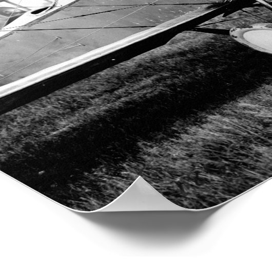 Katherine Stinson poster (Hoek)