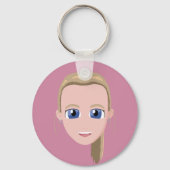 Kathi Anhänger Sleutelhanger (Voorkant)