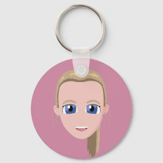 Kathi Anhänger Sleutelhanger