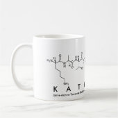 Kathleen peptide naam mok (Links)